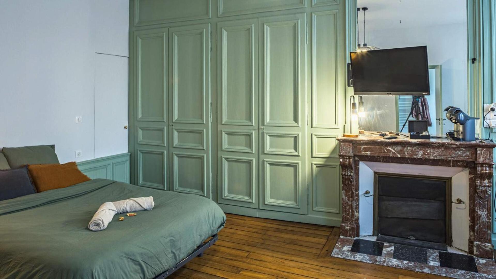 Chez Suzanne 0 - Chambre Privee Dans Maison De Ville - Confort - Hypercentre Troyes Extérieur photo
